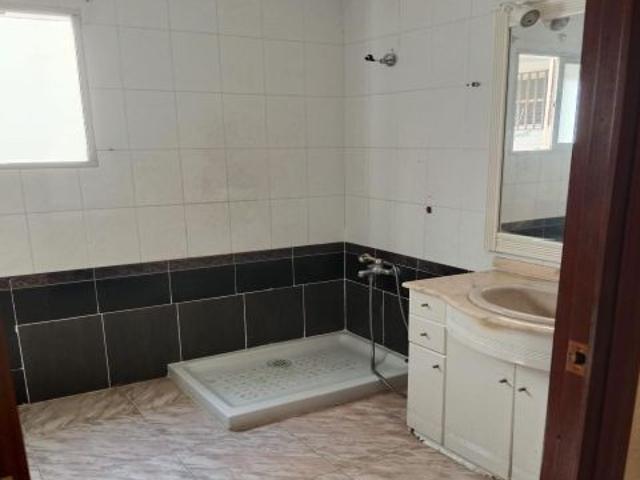 Vivienda junto a av/ Maisonnave para reformar 1 habitación antes 3 a 5 minutos caminando de la pla