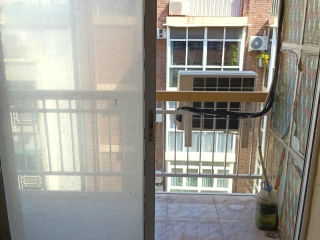 Vivienda junto a av/ Maisonnave para reformar 1 habitación antes 3 a 5 minutos caminando de la playa, ascensor y garaje