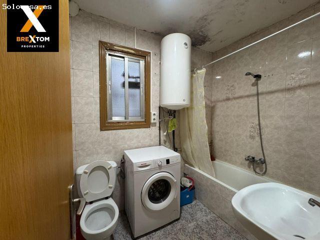 VIVIENDA JUNTO A LA ESCUELA DE IDIOMAS DE MURCIA