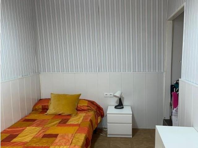 VIVIENDA JUNTO A PLAZA DE ESPAÑA