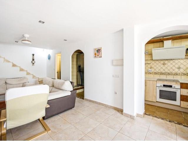 Vivienda junto al Campo de Golf Campano – lista para entrar a disfrutar
