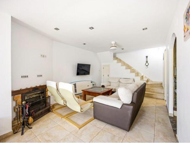 Vivienda junto al Campo de Golf Campano – lista para entrar a disfrutar