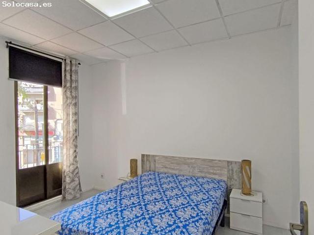 Vivienda lista para entrar a vivir en pleno centro de Tarragona