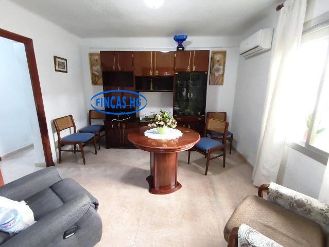 Vivienda lista para entrar a vivir en Virgen del Remedio – Planta Baja