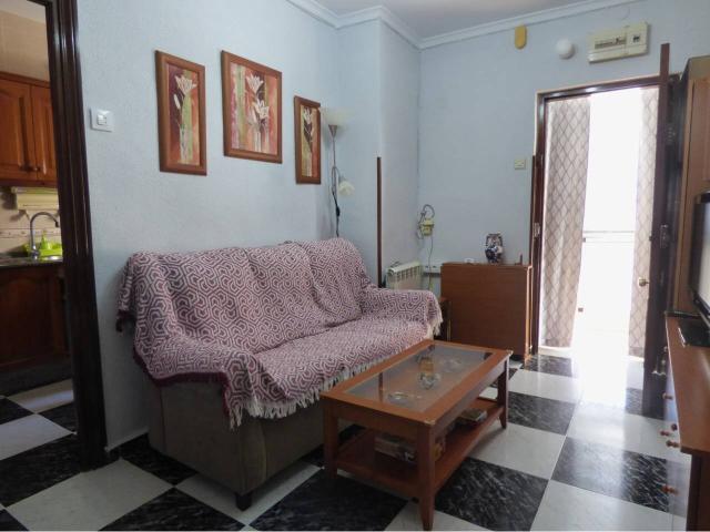 Vivienda lista para entrar a vivir