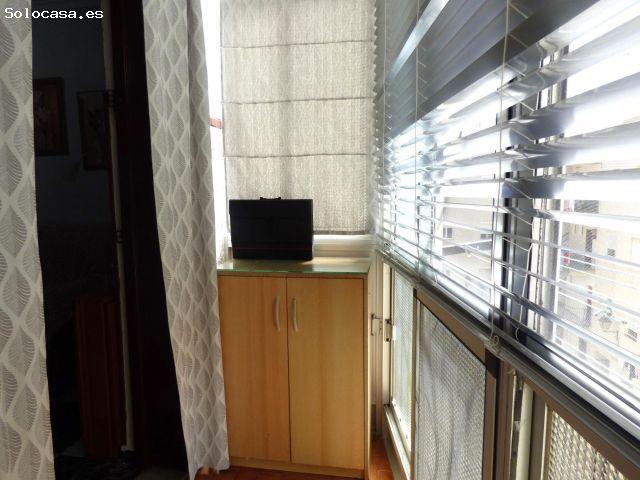 Vivienda lista para entrar a vivir