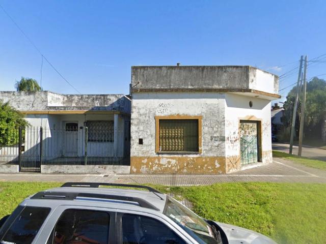 Vivienda + Local en excelente ubicacion en Inmomap