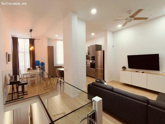 VIVIENDA LUMINOSA
