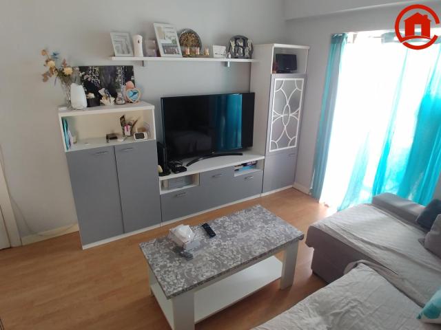 Vivienda luminosa de 3 dormitorios