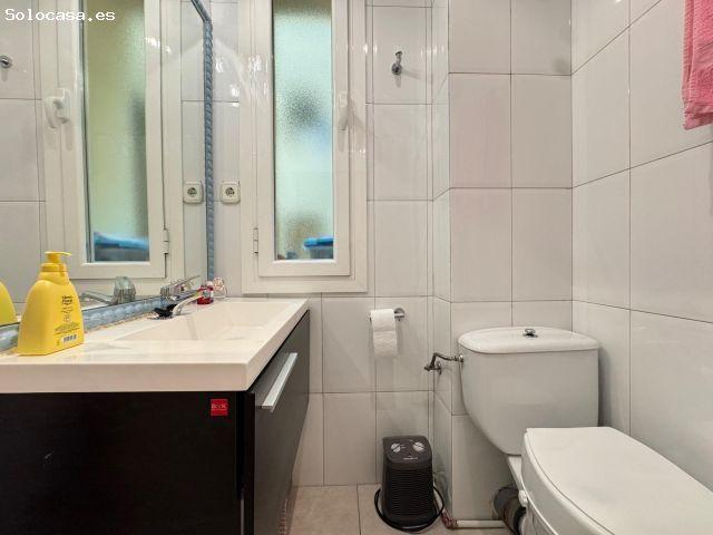 VIVIENDA LUMINOSA EN CALLE ANTONIO ARIAS