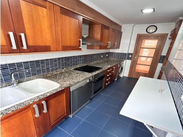 ¡Vivienda Luminosa Parc Central, Torrent! ?✨