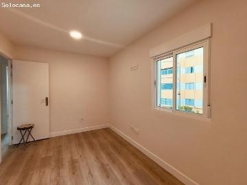 VIVIENDA LUMINOSA RECIÉN REFORMADA