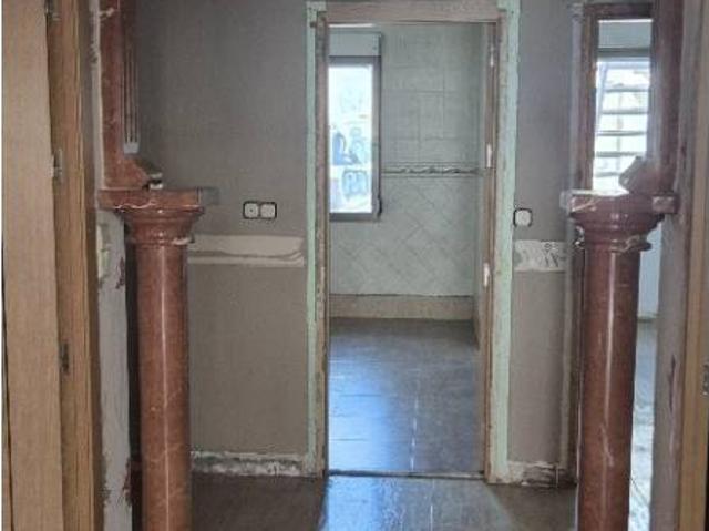 Vivienda MADRIGUERAS