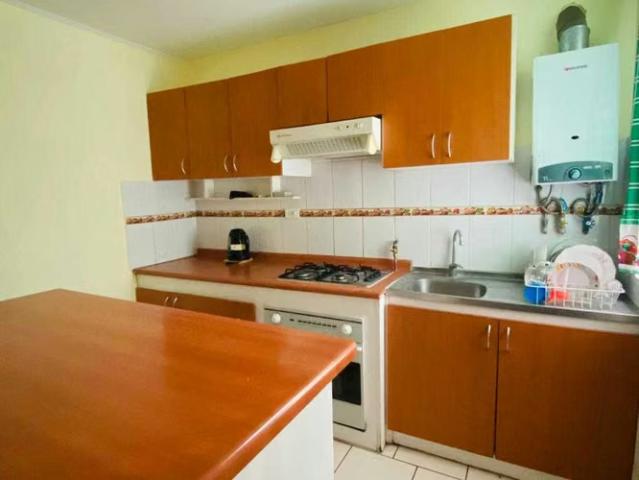 Vivienda Moderna, Ideal para Familias 1306 | dormitorios por 119000. 00 en Maipú
