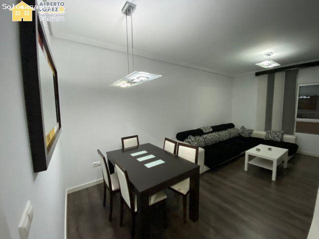 Vivienda moderna y de altas calidades en alquiler en El Altet
