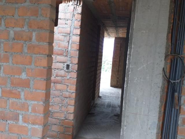 Vivienda Multifamiliar / Pocollay Tacna Peru