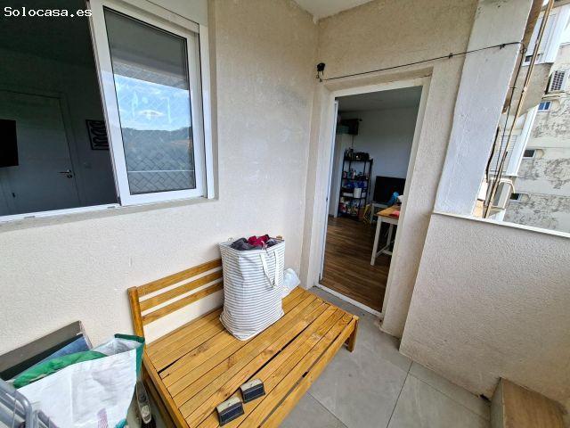 Vivienda muy luminosa reformada
