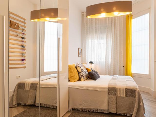 VIVIENDA NERVIÓN CON POSIBILIDAD DE GARAJE OPCIONAL