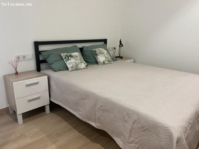 VIVIENDA NUEVA A ESTRENAR EN EL CENTRO DE LA CIUDAD