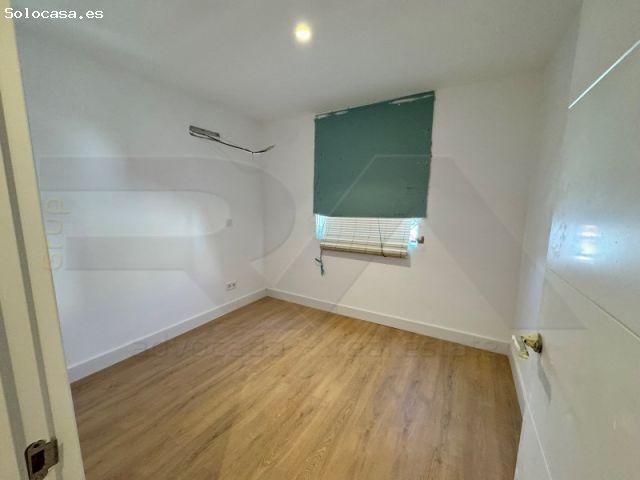 Vivienda nueva a estrenar