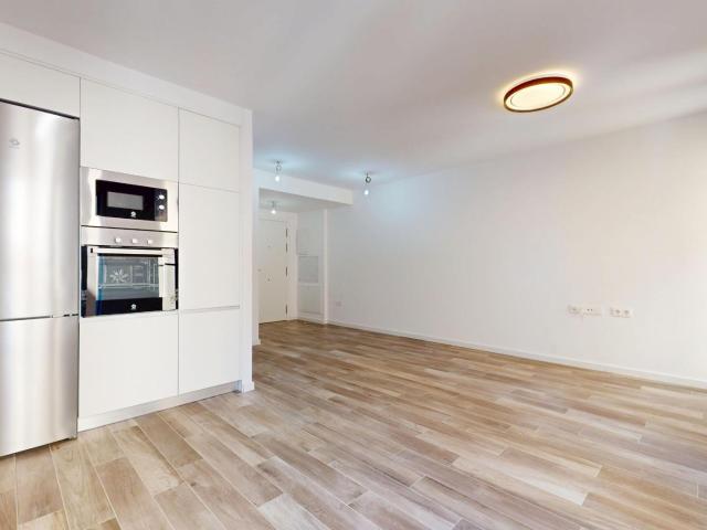 Vivienda nueva junto a César Augusto y calle Alfonso, en pleno centro de Zaragoza