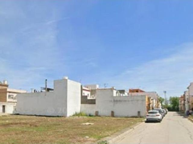 VIVIENDA OCUPADA A LA VENTA EN LAS CABEZAS DE SAN JUAN