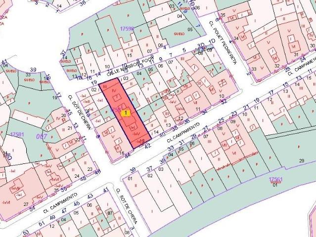 VIVIENDA OKUPADA EN VALENCIA *OPORTUNIDAD ÚNICA ESPECIAL INVERSORES