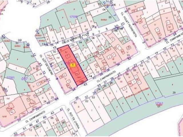 VIVIENDA OKUPADA EN VALENCIA *OPORTUNIDAD ÚNICA ESPECIAL INVERSORES