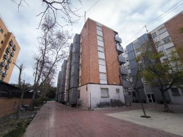 VIVIENDA OKUPADA