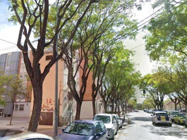 VIVIENDA OKUPADA