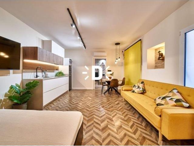 VIVIENDA PARA ALQUILER DE CORTA ESTANCIA