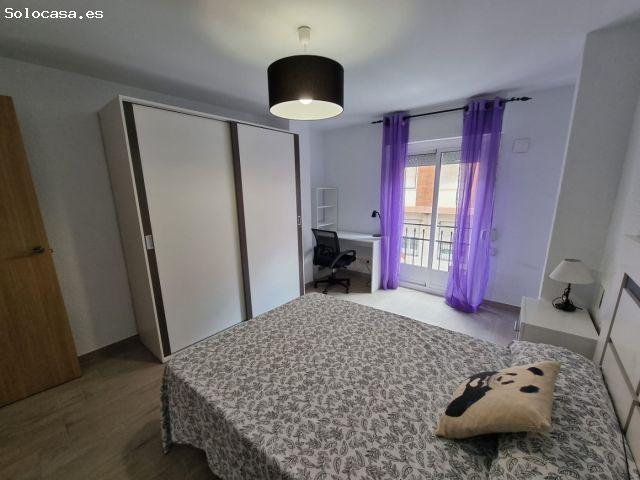VIVIENDA PARA ALQUILER ESTUDIANTES
