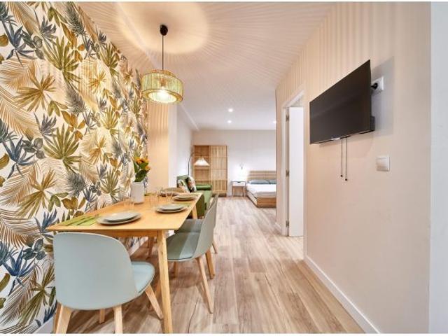VIVIENDA PARA ALQUILER VACACIONAL