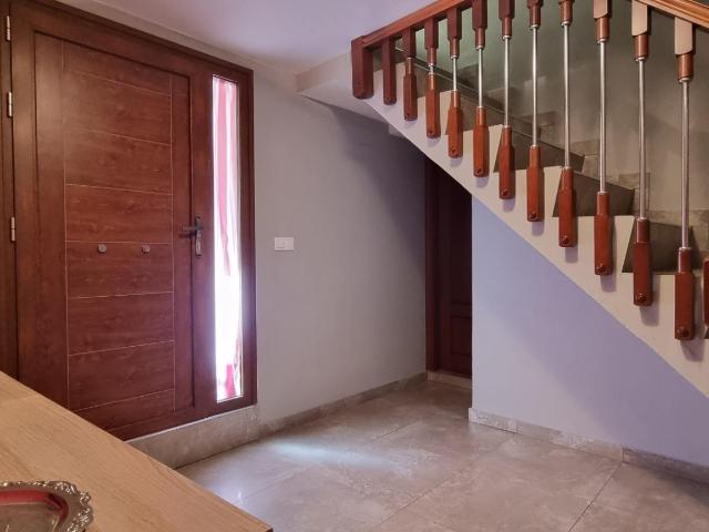 Vivienda para entrar a vivir en el centro de Epila