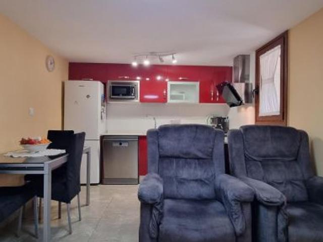 Vivienda para entrar a vivir en el centro de Epila