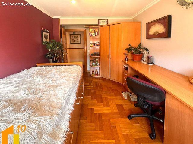 Vivienda para entrar a vivir en Reyes Católicos