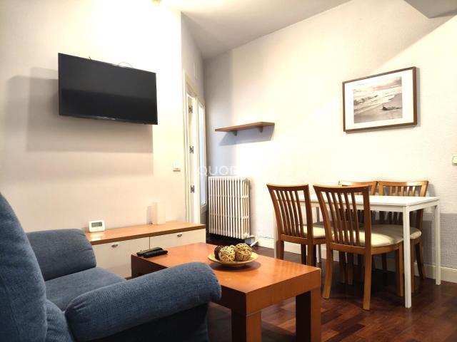 Vivienda para entrar a vivir junto a Zabalburu