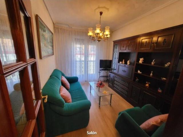 VIVIENDA PARA ENTRAR A VIVIR!