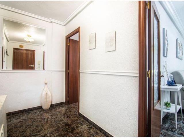 VIVIENDA PARA ESTUDIANTES EN EL BARRIO DE ALTABIX