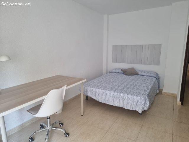 Vivienda para estudiantes en zona centro