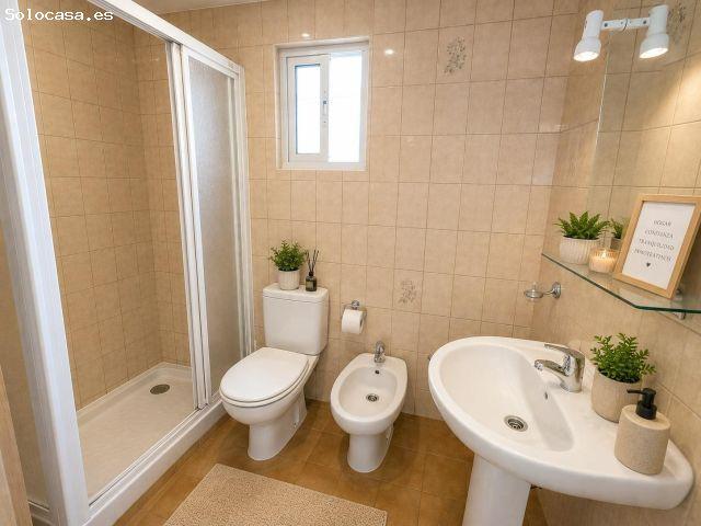 VIVIENDA PARA ESTUDIANTES ZONA LAS DELICIAS
