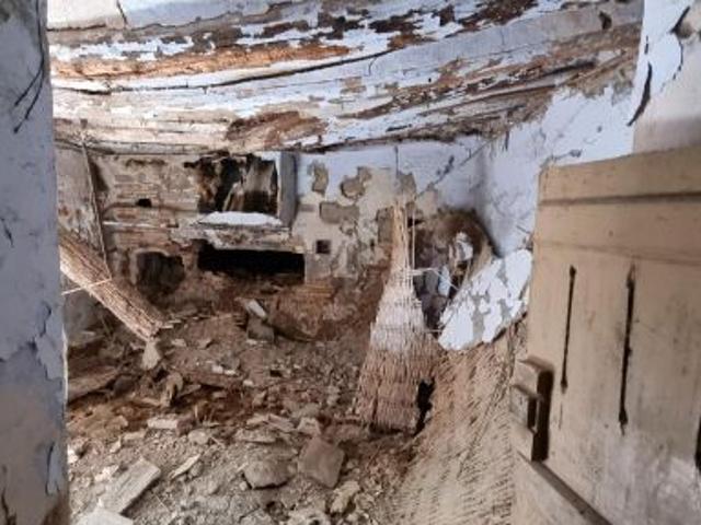 Vivienda para reformar completamente en Épila