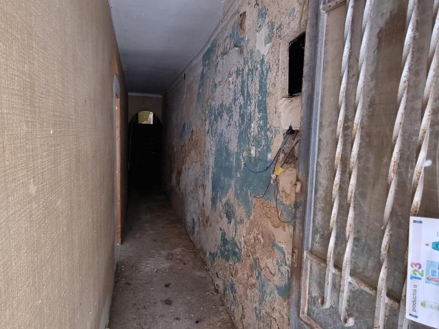 Vivienda para reformar completamente en Épila