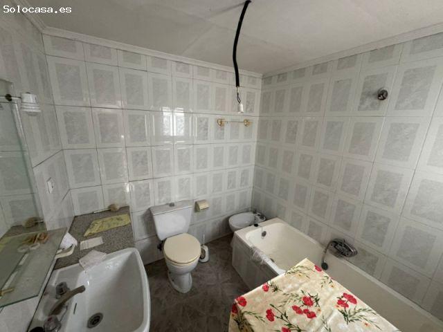 VIVIENDA PARA REFORMAR EN CAMPASPERO