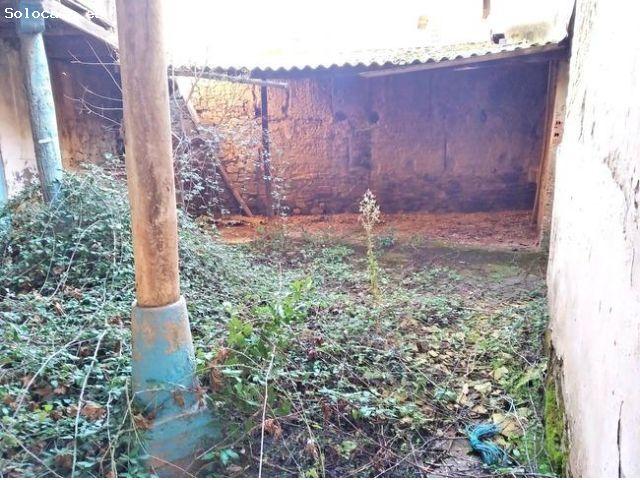 VIVIENDA PARA REFORMAR EN SOTO DE LA VEGA