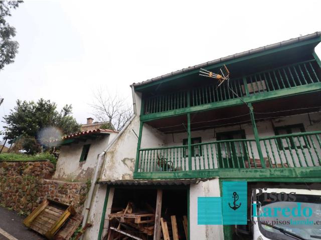 VIVIENDA PARA REFORMAR