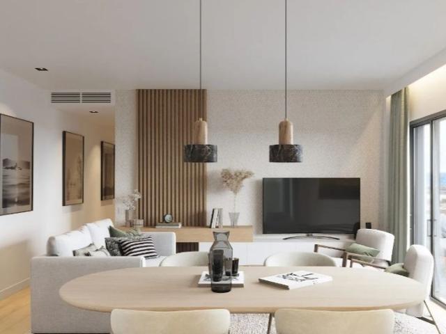 Vivienda Pareada de 2 plantas 150 m2 Construidos
