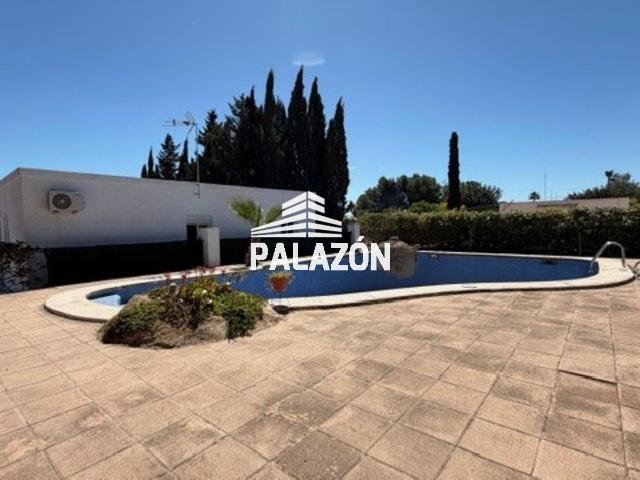 Vivienda pareada en alquiler en Crevillente Alicante