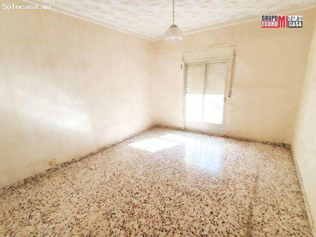 VIVIENDA PAREADA EN GUADALUPE. MURCIA