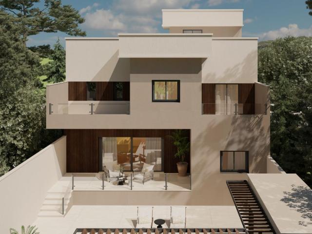 VIVIENDA PAREADA 2 PLANTA CUBAS DE LA SAGRA